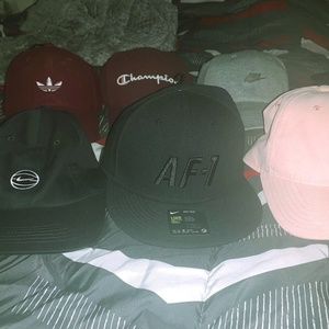 HATS/VISORS